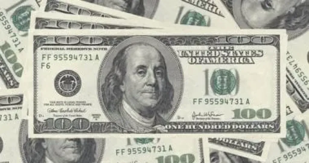 سعر الدولار مقابل الجنيه اليوم الثلاثاء 23 ديسمبر 2025