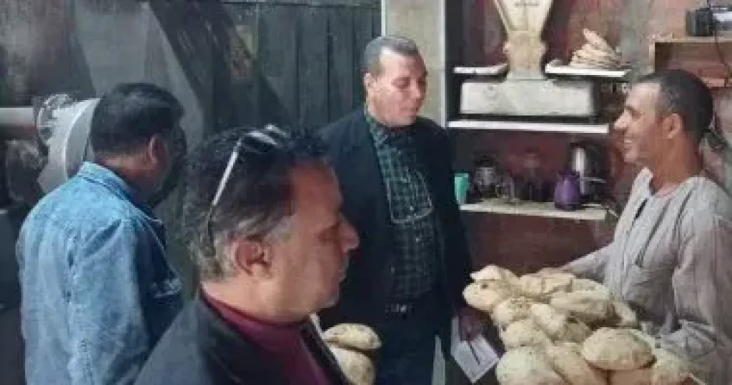 مديرية تموين القاهرة تشن حملة مكبرة على الاسواق