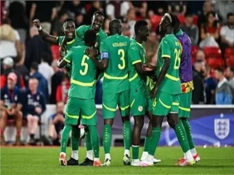 أسود التيرانجا في اختبار الافتتاح.. السنغال يصطدم ببوتسوانا بـ أمم أفريقيا 2025