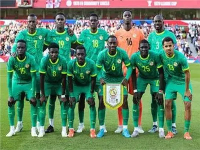 موعد مباراة السنغال وبوتسوانا في أمم أفريقيا 2025.. والقنوات الناقلة