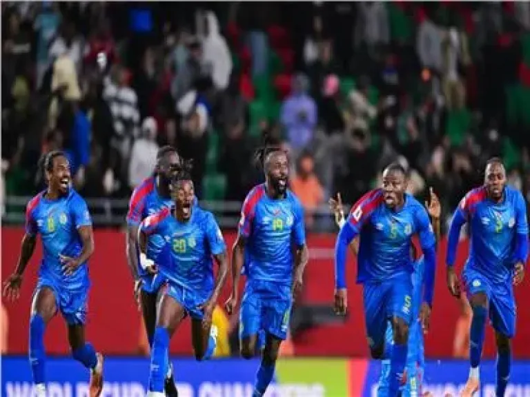 موعد مباراة الكونغو الديمقراطية وبنين.. والقنوات الناقلة