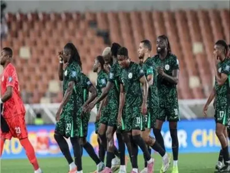 نيجيريا يصطدم بـ تنزانيا في انطلاقة مشوارهما بـ كأس أمم أفريقيا 2025