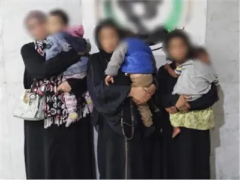 الداخلية تضبط عناصر استغلال الأطفال في أعمال التسول بالقاهرة