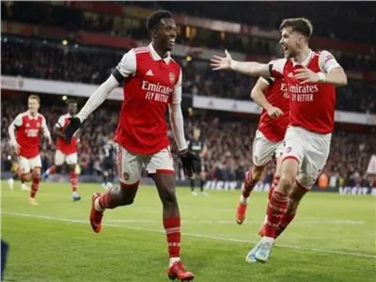 آرسنال يستقبل كريستال بالاس في كأس الرابطة الإنجليزية