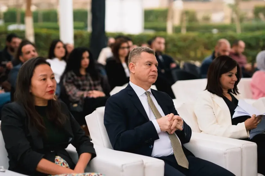 شراكة إيتيدا و500 جلوبال: توسع في دعم ريادة الأعمال خارج القاهرة