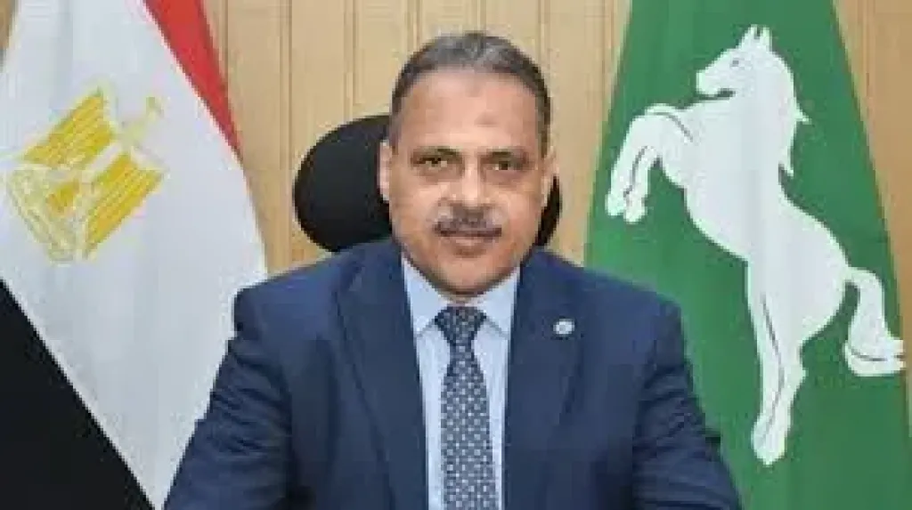 محافظ الشرقية يصدر 8 قرارات تأديبية ضد 66 من العاملين المقصرين بالوحدات المحلية