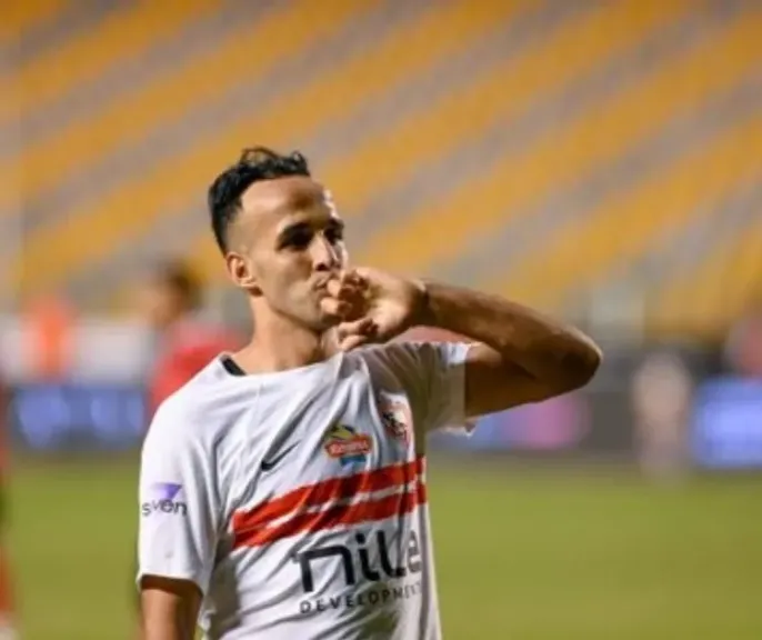 الزمالك يدرس التراجع عن بيع ناصر منسي ويُفكر في استمراره حتى نهاية الموسم