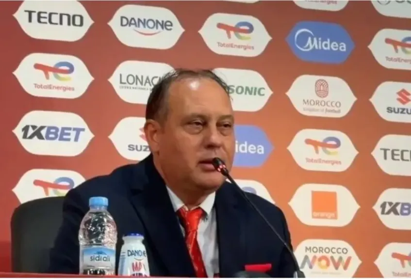 مدرب زيمبابوي: محمد صلاح خطر حقيقي.. ولا يمكن إيقافه بلاعب واحد