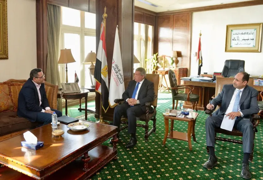 ”الأعلى للإعلام” ونقابة الصحفيين يتفقان على خارطة طريق لحل أزمة ”البوابة نيوز”