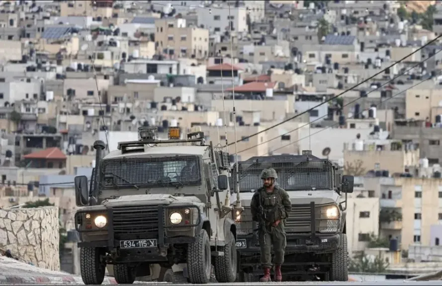 وزير فلسطيني يحذر من خطورة التصعيد الاستيطاني لضم الضفة الغربية