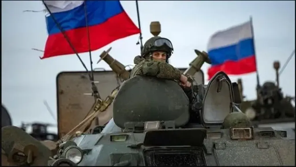 القوات الروسية تحرر بلدة في دنيبروبتروفسك وتدمر 29 مسيرة أوكرانية