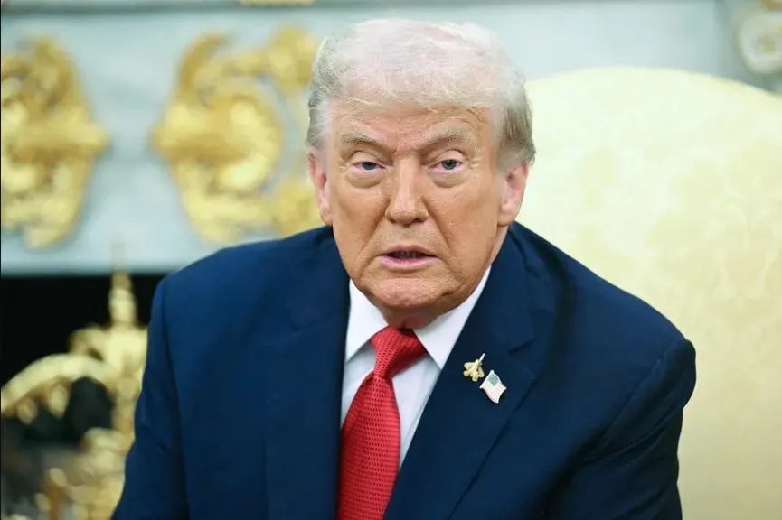 أسوشيتد برس: ترامب يثير التوترات مجددًا مع الدنمارك بتعيينه مبعوثا لجرينلاند