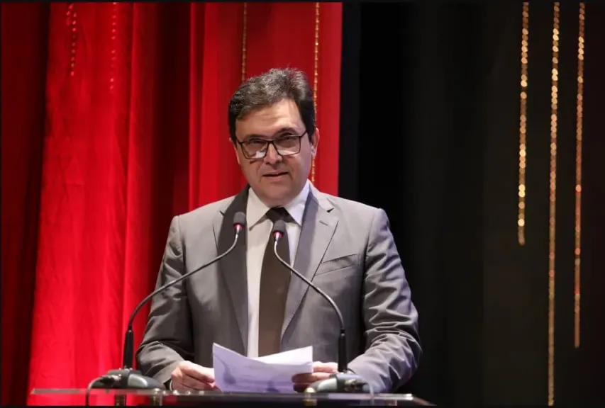 وزير الثقافة يعلن إطلاق «بيت الرسوم المتحركة» |صور