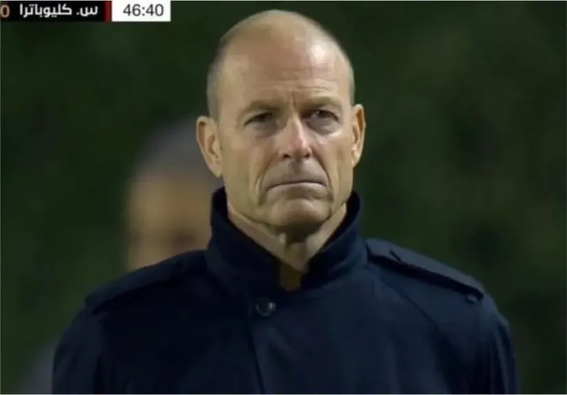 الأهلي يعلن تشكيله الرسمي أمام غزل المحلة في كأس عاصمة مصر