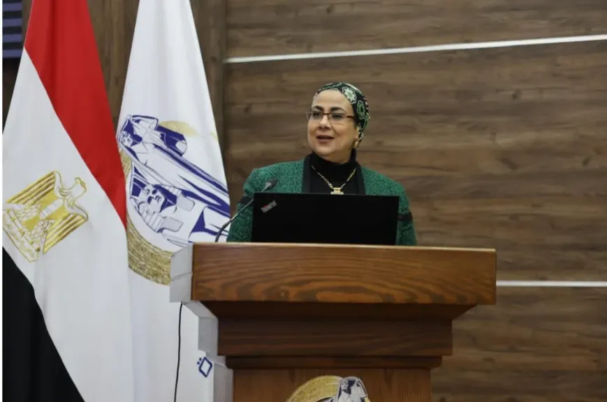 «القومي للمرأة» ينظم دورة تدريبية في مجال ”دعم الحياة الأساسي والإسعافات الأولية” |صور