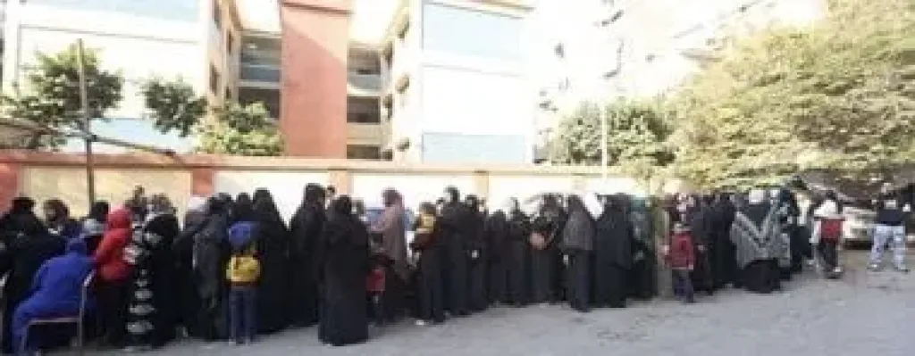 الإدارية العليا تحدد مصير 48 طعنا على نتيجة 30 دائرة ملغاة بالنواب غدا