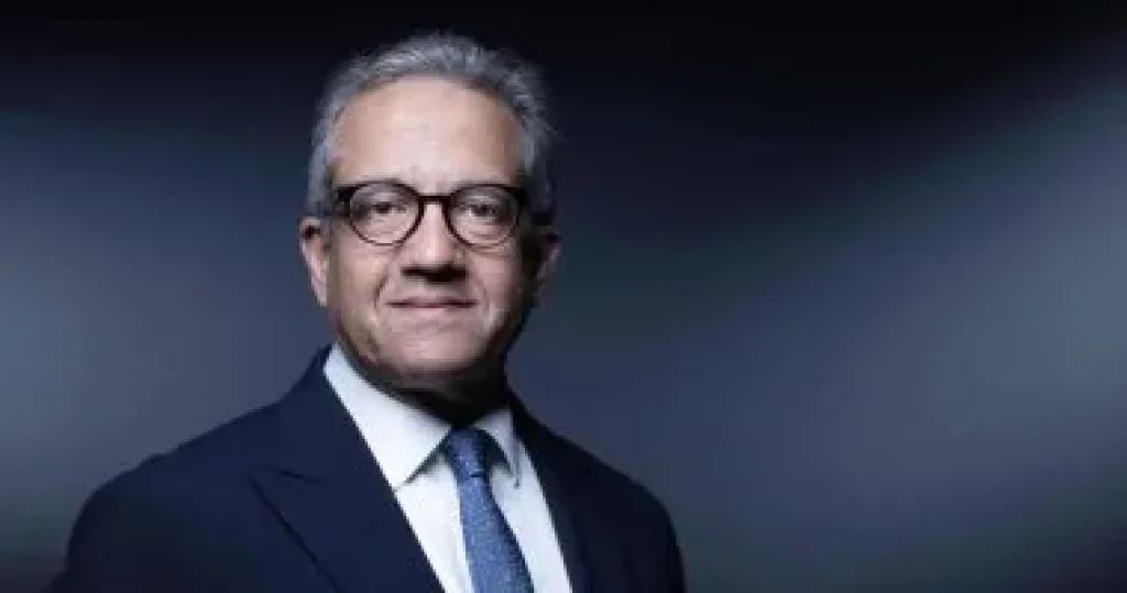 لافروف: فوز المدير الجديد لليونسكو العنانى بمنصب المدير العام مؤشر مشجع