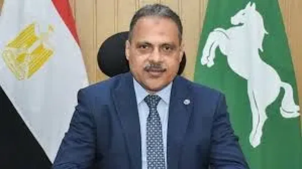 5795 طلبا لتوفيق أوضاع الأراضى أملاك الدولة بالشرقية