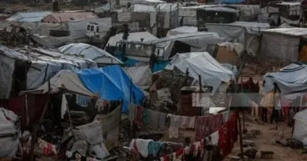 رغم وقف إطلاق النار.. الأمم المتحدة: نتلقى تقاريرا عن غارات جوية فى غزة