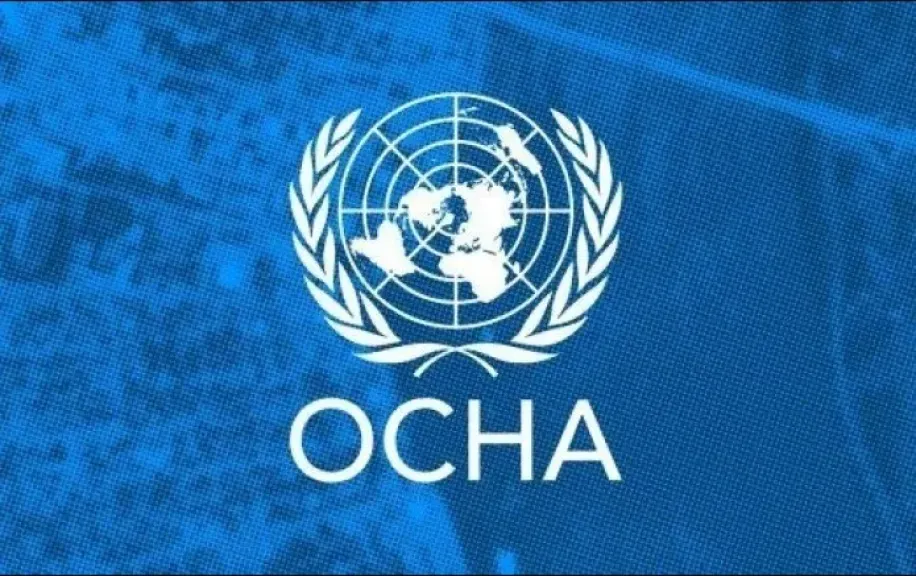 أوتشا: نحذر من تدهور الأوضاع الإنسانية في السودان نتيجة الحرب