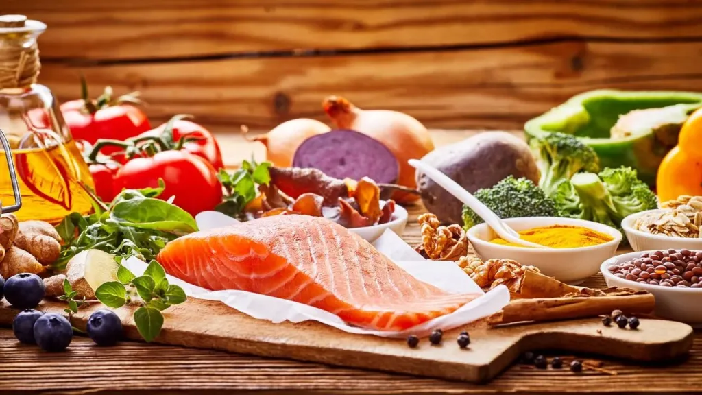 ما الذي يجعل النظام الغذائي المتوسطي مفيدًا لصحة القلب إلى هذا الحد؟