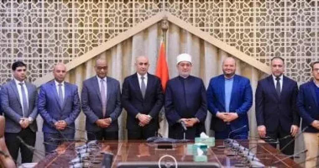 مذكرة تفاهم بين دار الإفتاء والتعليم لمحو الأمية الدينية وترسيخ الفكر الوسطى