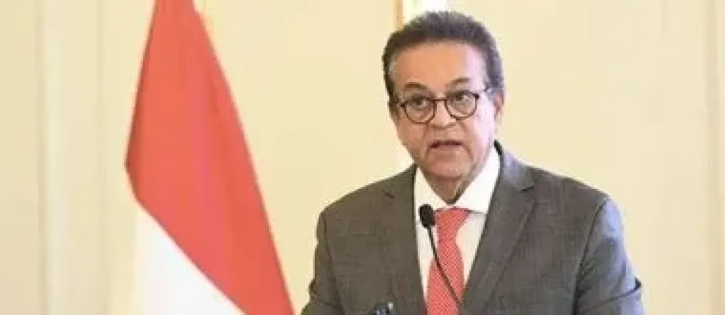 خالد عبد الغفار باحتفالية عيد العلم: العقول البشرية أهم من الثروات الطبيعية