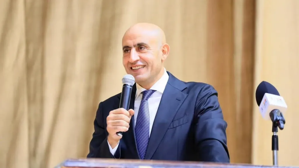 وزير التعليم محمد عبد اللطيف: نعيد بناء منظومة التعليم من الجذور.. وحسمنا ملفات الكثافة والعجز