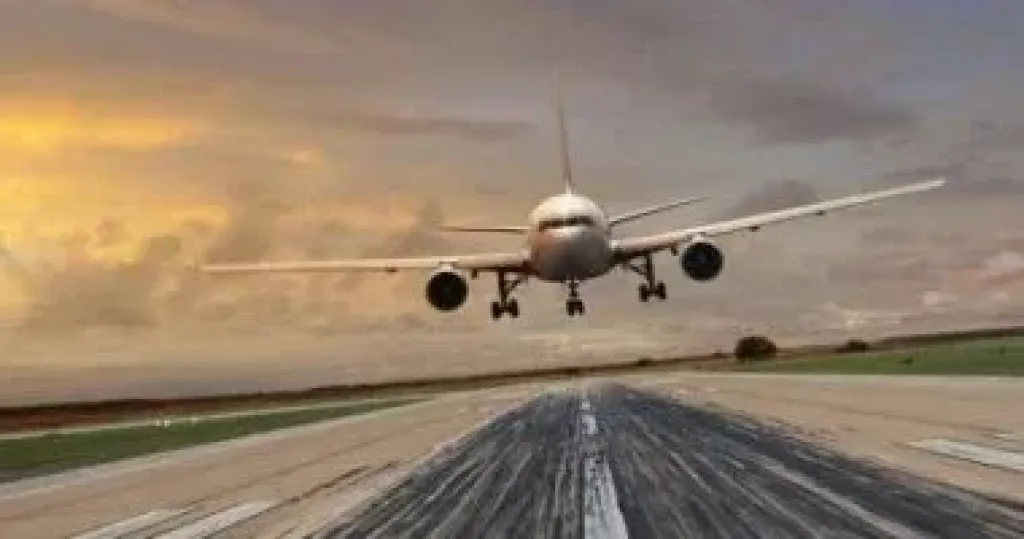 أنقرة تعلن فقدان الاتصال بطائرة محمد الحداد خلال طلب هبوط اضطراري