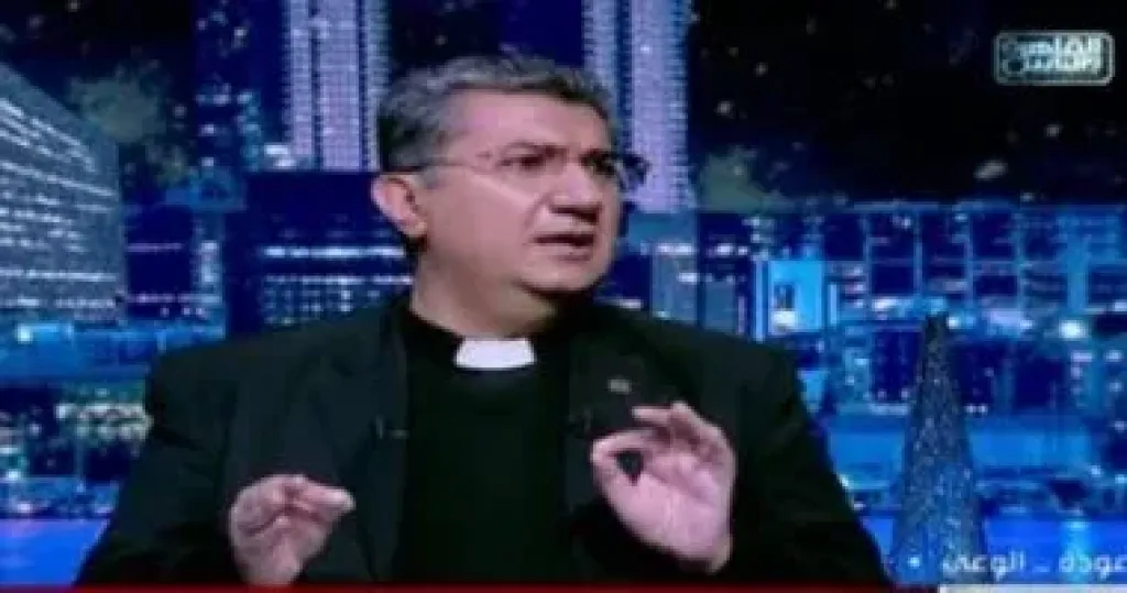 راعي الكنيسة الإنجيلية: لا يملك اليهود أو غيرهم العبث بالنص المقدس