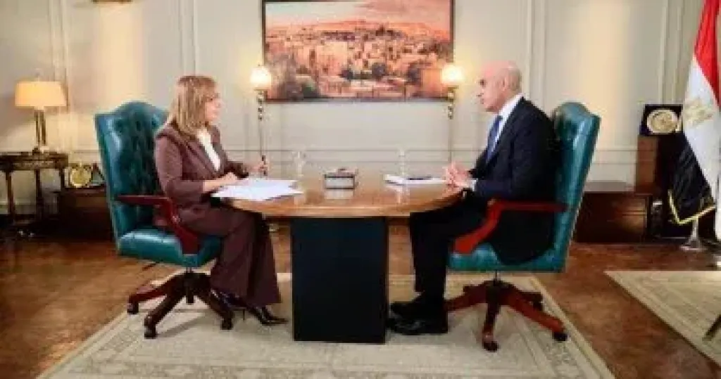 وزير التعليم: اجتمعت مع أكثر من 20 ألف مدير مدرسة وكل قراراتنا مدروسة