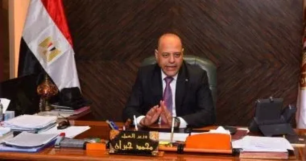 وزير العمل يصدر قرارا بشأن ضوابط الوفاء بحقوق العمال عند إغلاق المنشآت