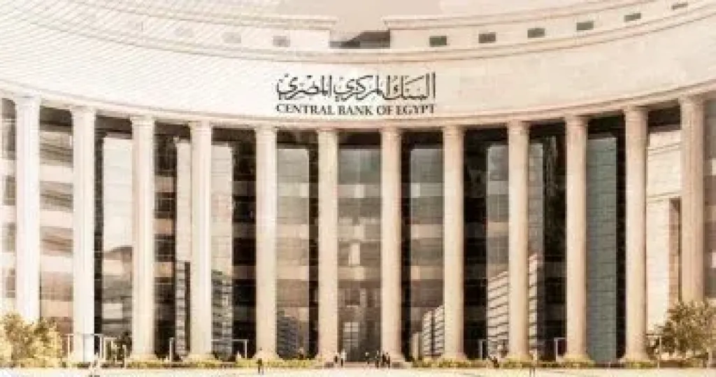 البنك المركزى: 79% من المواطنين فوق 15 سنة يمتلكون حسابات نشطة