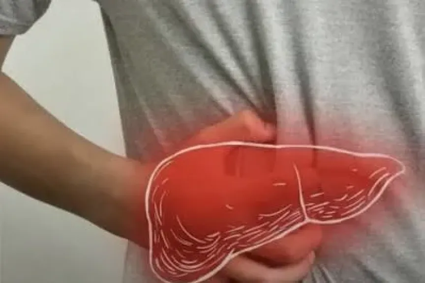 كيف تحمي الكبد قبل فوات الأوان