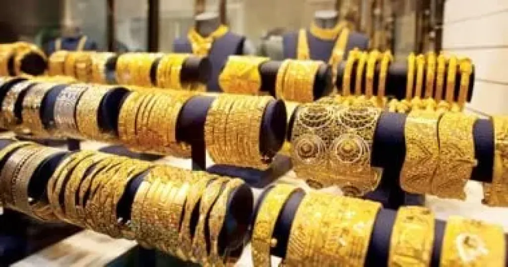 سعر الذهب اليوم الأربعاء 24-12-2025 فى مصر