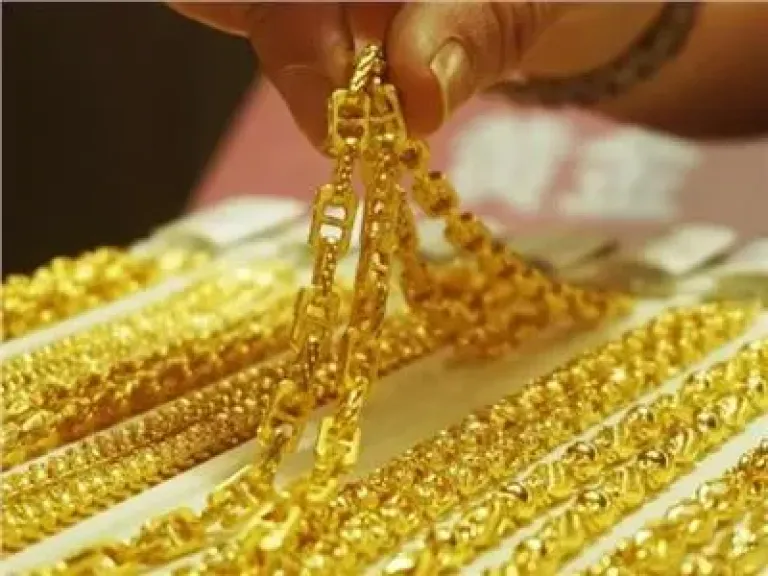 أسعار الذهب تواصل الارتفاع  في بداية تعاملات الأربعاء 24 ديسمبر