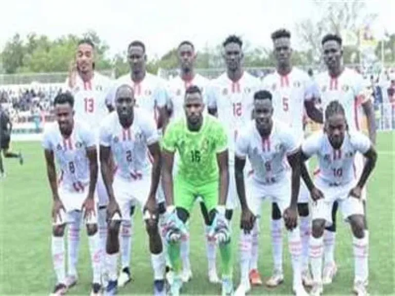 أمم أفريقيا 2025| التشكيل المتوقع للسودان أمام محاربي الصحراء