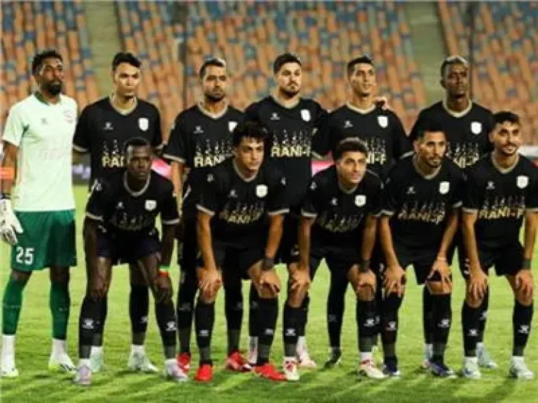 فاركو يستضيف إنبي لحسم صدارة المجموعة في كأس عاصمة مصر