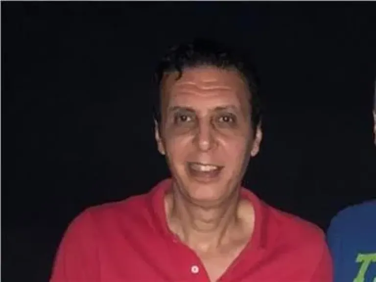 وفاة الفنان طارق الأمير بعد صراع مع المرض