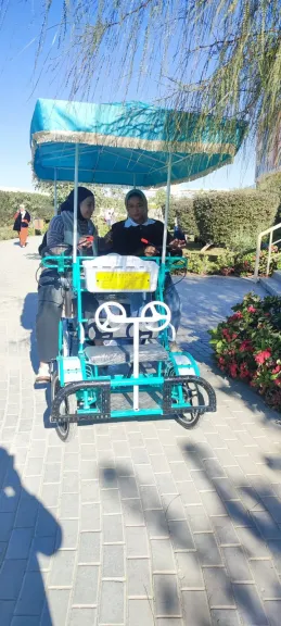 محافظ أسيوط: جامعة بدر بمدينة ناصر الجديدة تطلب نموذج المركبة الخفيفة