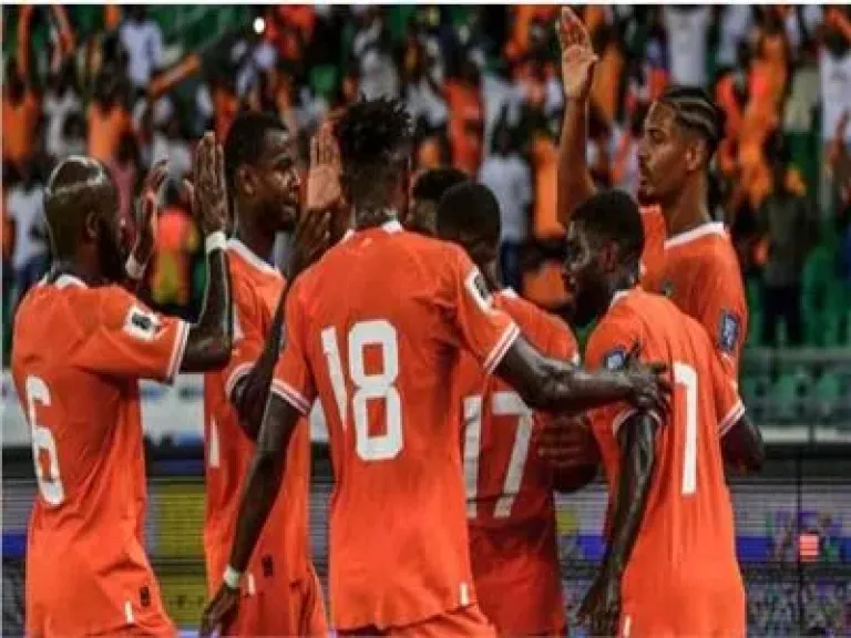 أمم أفريقيا 2025| مواجهة سهلة لكوت ديفوار أمام موزمبيق