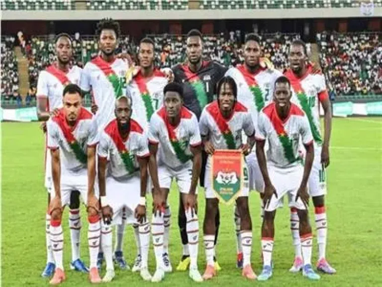 أمم أفريقيا 2025| بوركينا فاسو يواجه غينيا الاستوائية في المجموعة الخامسة