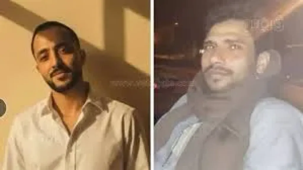 مصرع وإصابة 8 شباب، الحزن يخيم على ميدوم في بني سويف