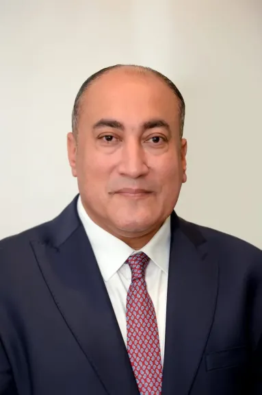 عمرو رشاد: هيئة تنمية الصعيد تقود التنمية الإقليمية الشاملة والمستدامة في جنوب مصر