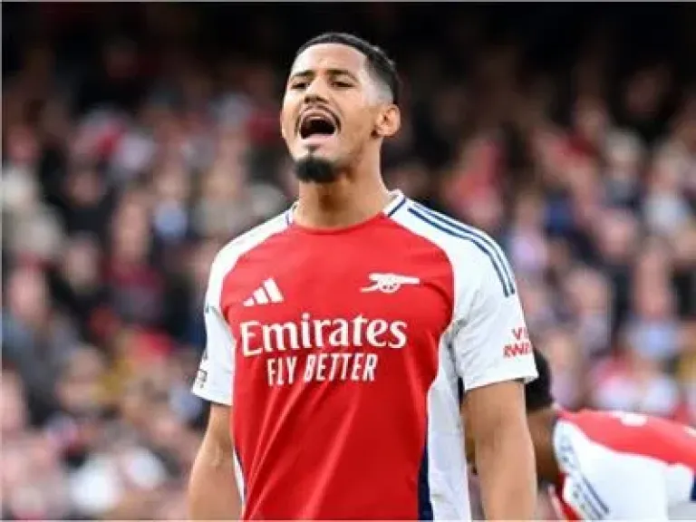 ساليبا: علينا أن نتعلم الدرس من الموسم الماضي