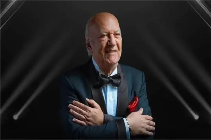 في هذا الموعد.. عمر خيرت يحيي حفلاً موسيقًا ضخماً في دار الأوبرا