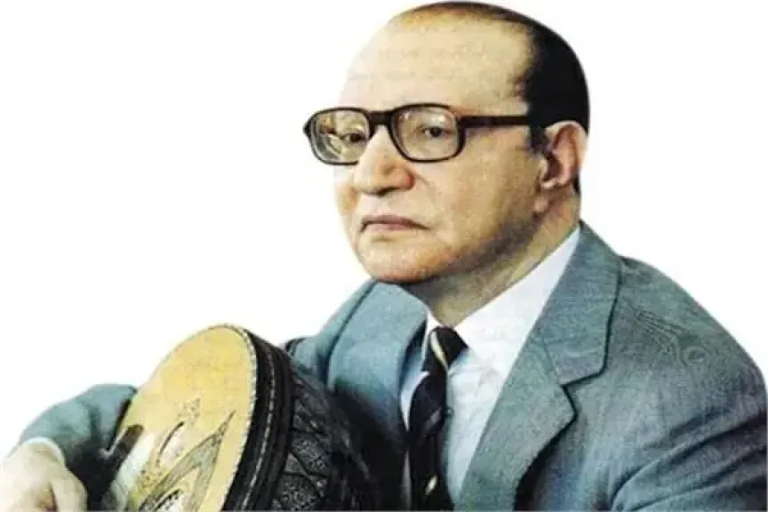 وفاة نجل موسيقار الأجيال محمد عبد الوهاب