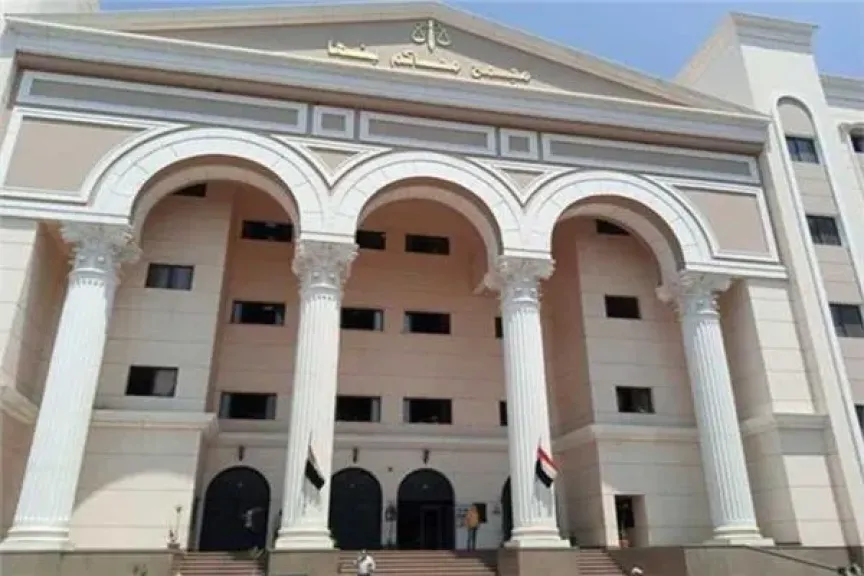 تأجيل محاكمة كتيبة الإعدام لقتلهم سائق توك توك فى شبين القناطر لمارس المقبل