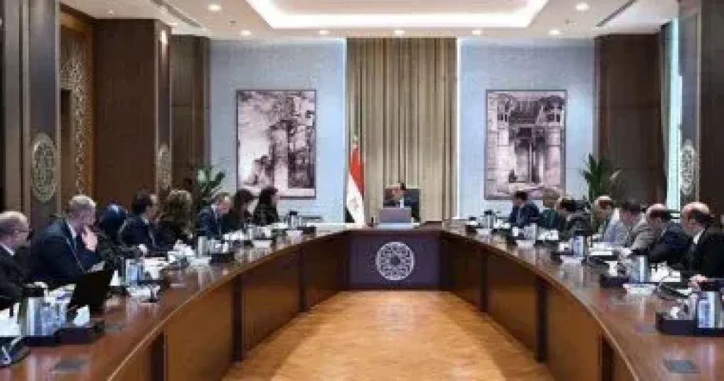 تعديل قانون المرور بعقوبات صارمة.. 10 قرارات جديدة للحكومة اليوم الأربعاء 24 ديسمبر 2025