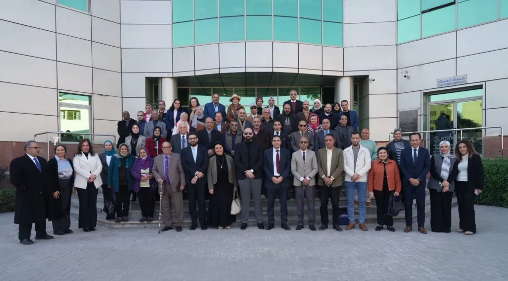 تنظيم الاتصالات وحماية المستهلك يعقدان برنامجًا تدريبيًا موسعًا لتعزيز حقوق المستخدمين